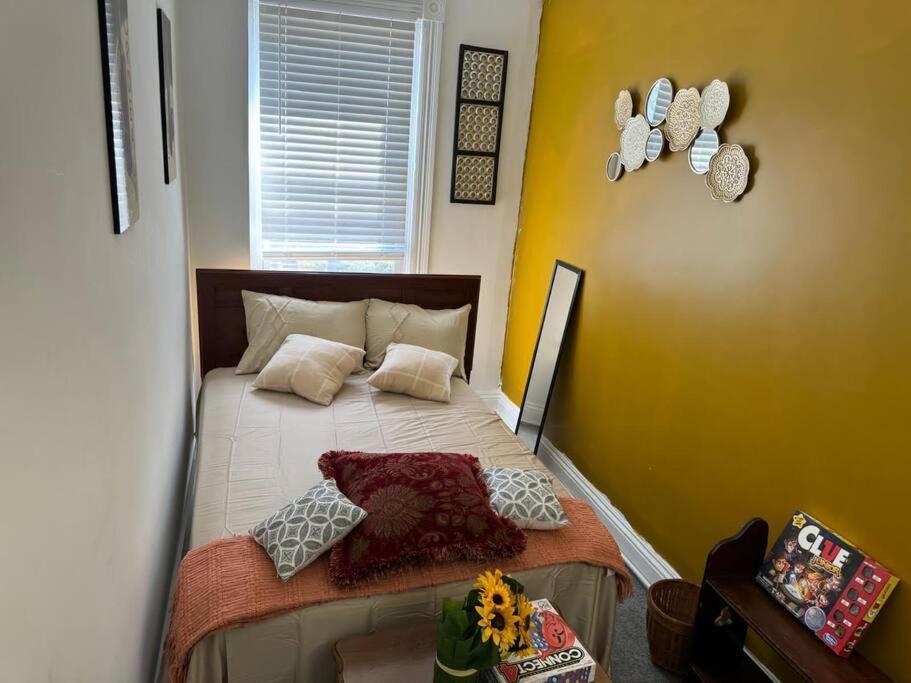 Urban Retreat Pittsburgh University Oakland Екстериор снимка
